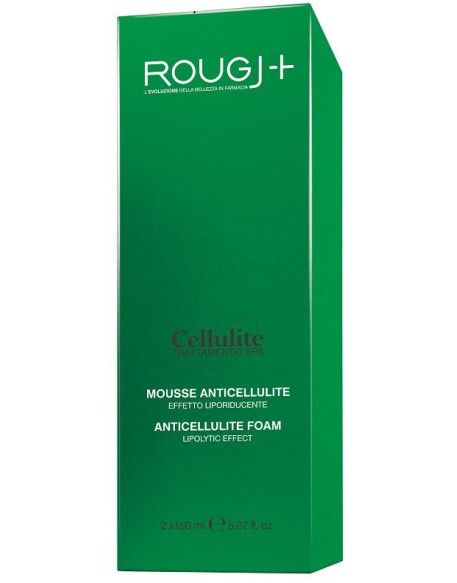 ROUGJ Mousse A-Cell.2x150ml