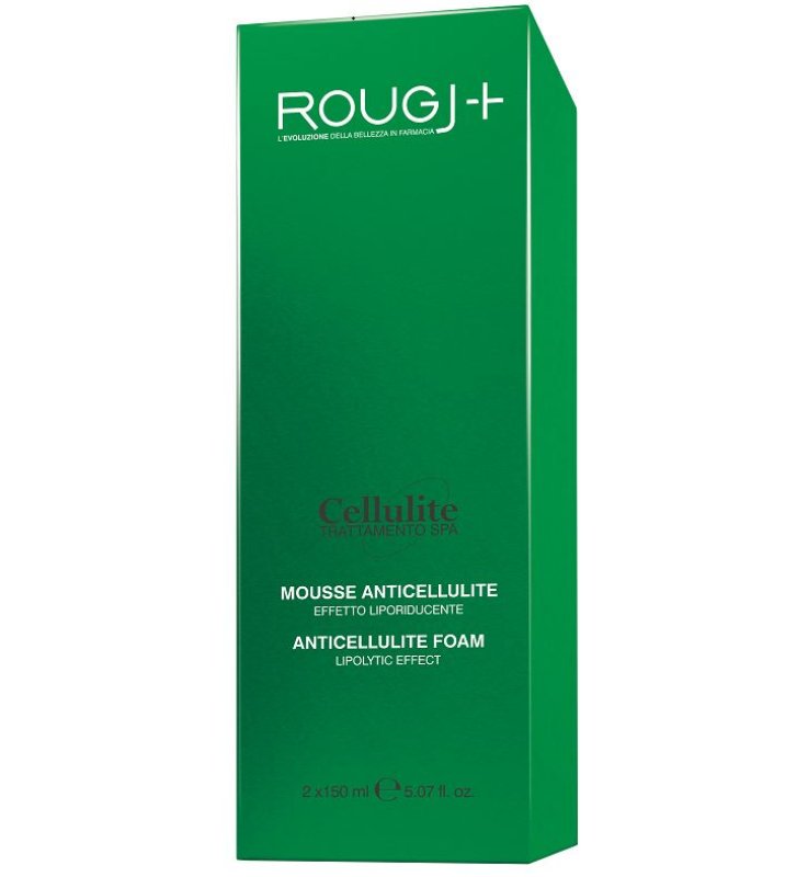 ROUGJ Mousse A-Cell.2x150ml