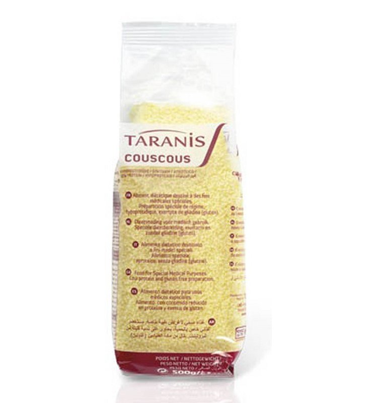 TARANIS Couscous 500g TARANIS Couscous 500g