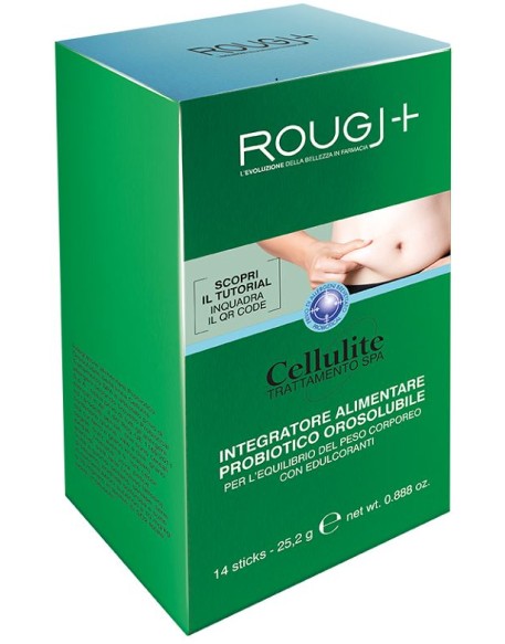 ROUGJ CELLULITE TRATT 14STICK