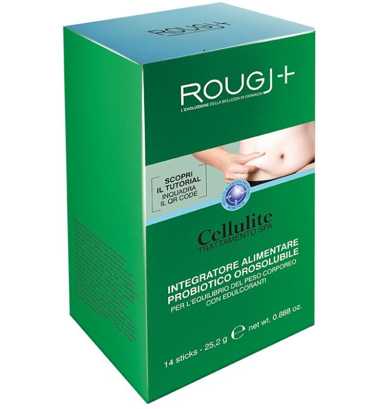 ROUGJ CELLULITE TRATT 14STICK
