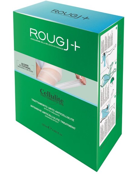 ROUGJ CELLULITE SPA BENDE 1BST(2