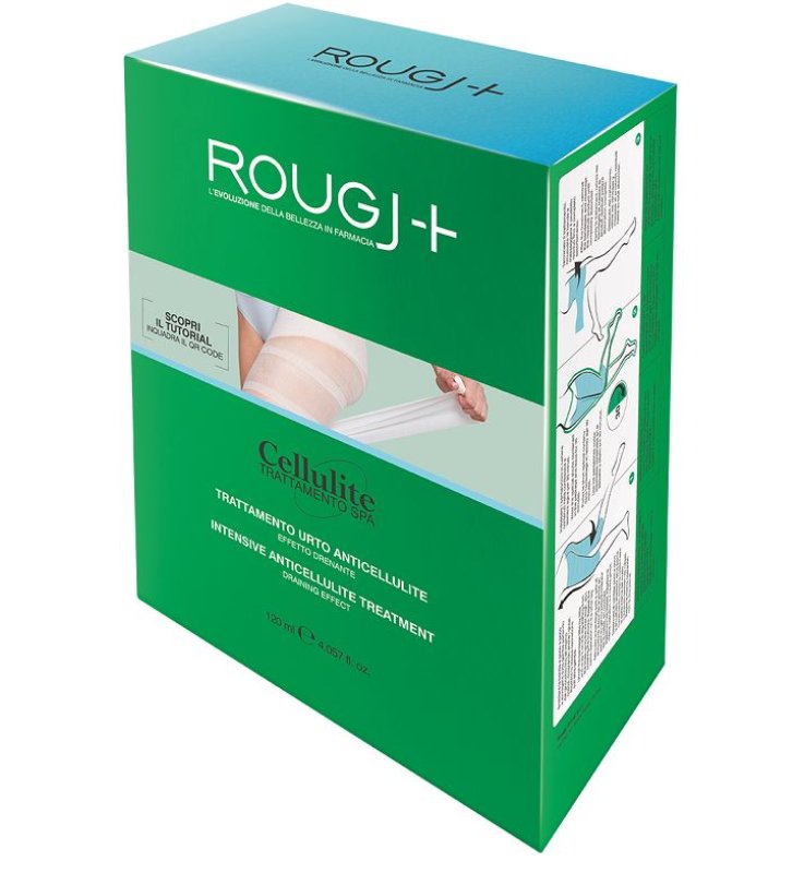 ROUGJ CELLULITE SPA BENDE 1BST(2