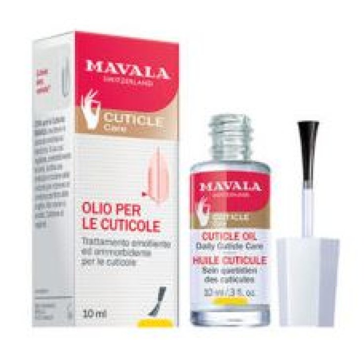 HUILE CUTICULE 10 ML HUILE CUTICULE 10 ML