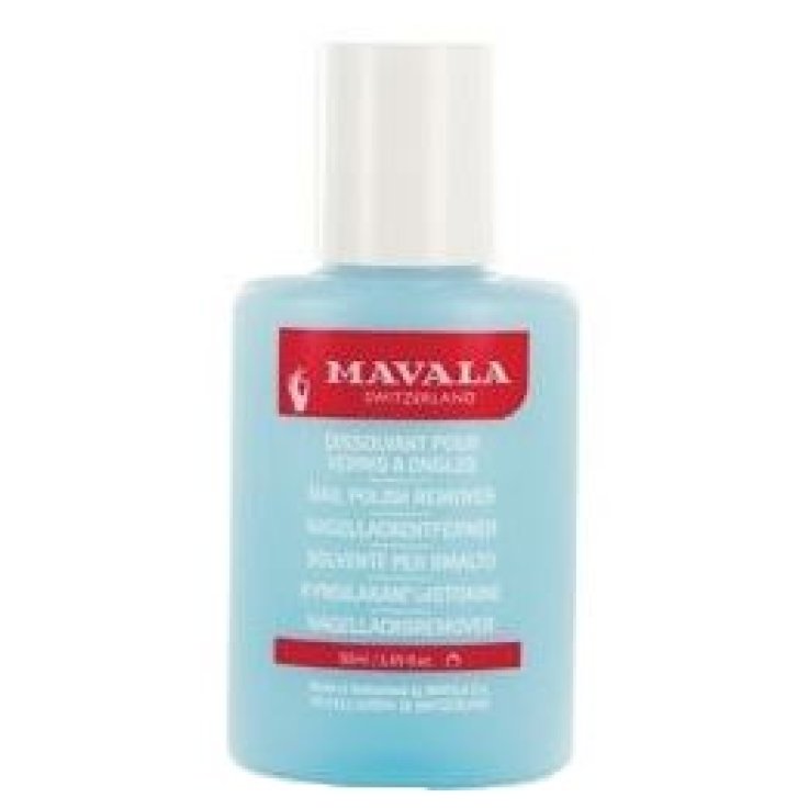 MAVALA DISSOLVENTE BLEU 50 ML MAVALA DISSOLVENTE BLEU 50 ML