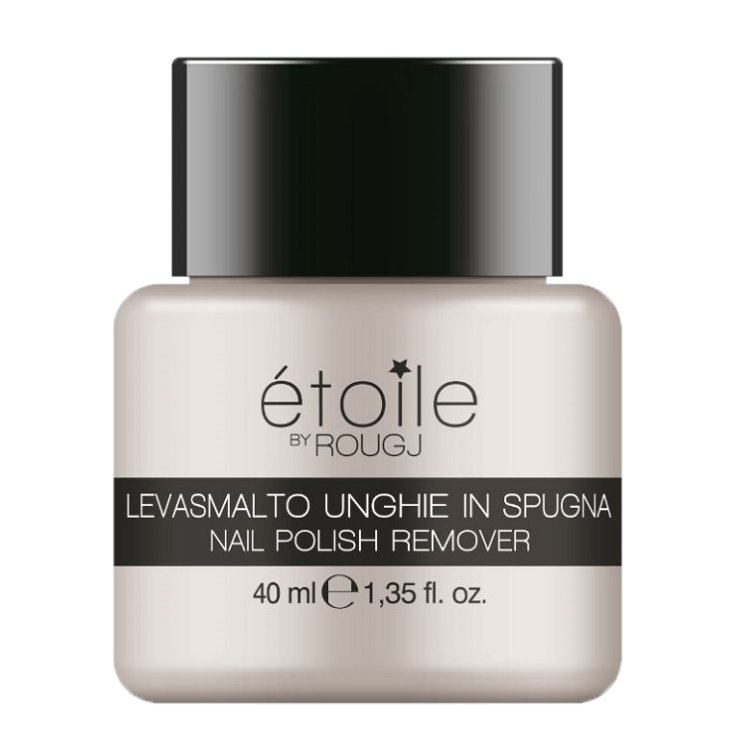 ROUGJ SOLVENTE LEVASMALTO 40ML(C ROUGJ SOLVENTE LEVASMALTO 40ML(C