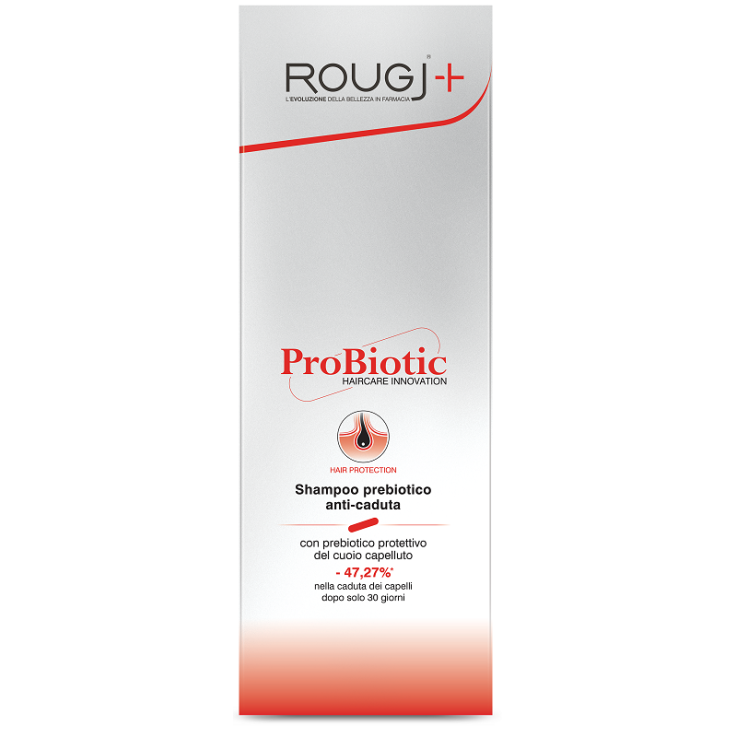 ROUGJ Sh.A-Caduta 150ml ROUGJ Sh.A-Caduta 150ml