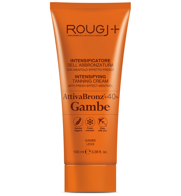 ROUGJ SOLARE ATT BRONZ +40% GA