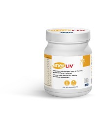 ENERLIV Baratt.350g