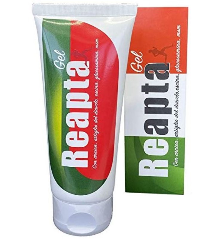 REAPTASI Gel 100g