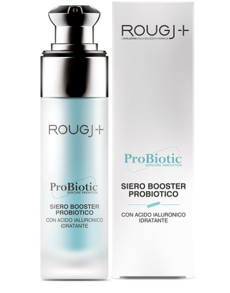 ROUGJ SIERO PROBIOT.BOOSTER C/AC