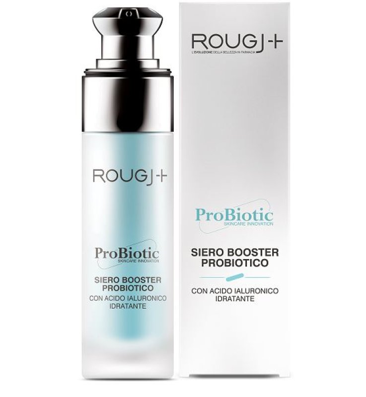 ROUGJ SIERO PROBIOT.BOOSTER C/AC