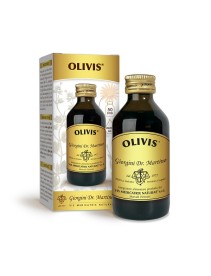 OLIVIS LIQUIDO ALCOOLICO 100ML