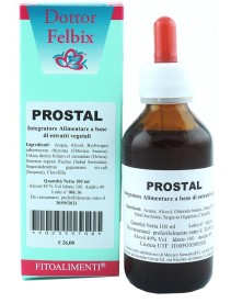 PROSTAL GOCCE 100ML