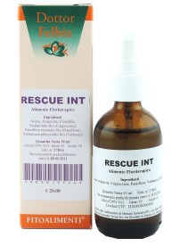 RESCUE INT SPRAY 50ML