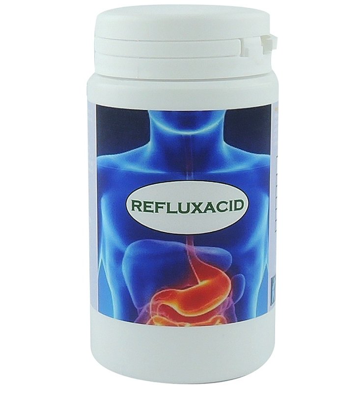 REFLUXACID 30CPR MASTIC REFLUXACID 30CPR MASTIC