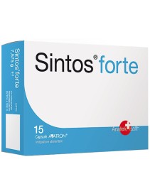 SINTOS Forte 15 Cps