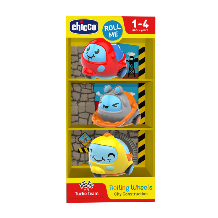 CH Gioco Turbo Ball CityBuild. CH Gioco Turbo Ball CityBuild.