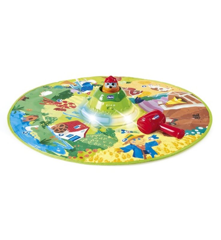 CH Gioco Tapp.Libera la Talpa CH Gioco Tapp.Libera la Talpa