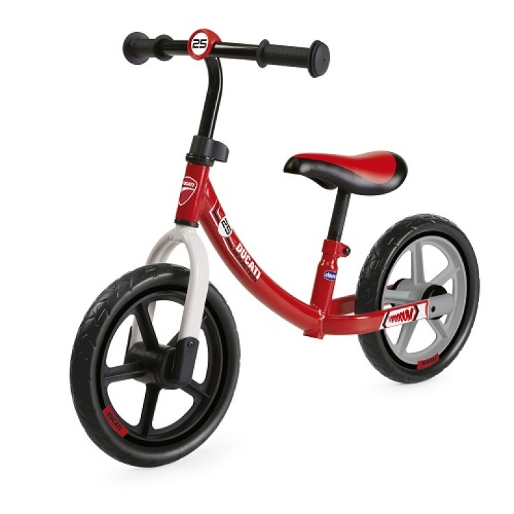 CH Gioco Bicicletta Bike+ 2-5 CH Gioco Bicicletta Bike+ 2-5