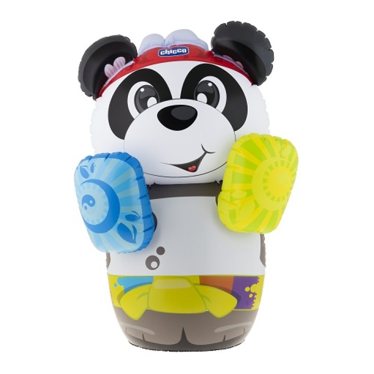 CH Gioco Panda Boxig Coach CH Gioco Panda Boxig Coach