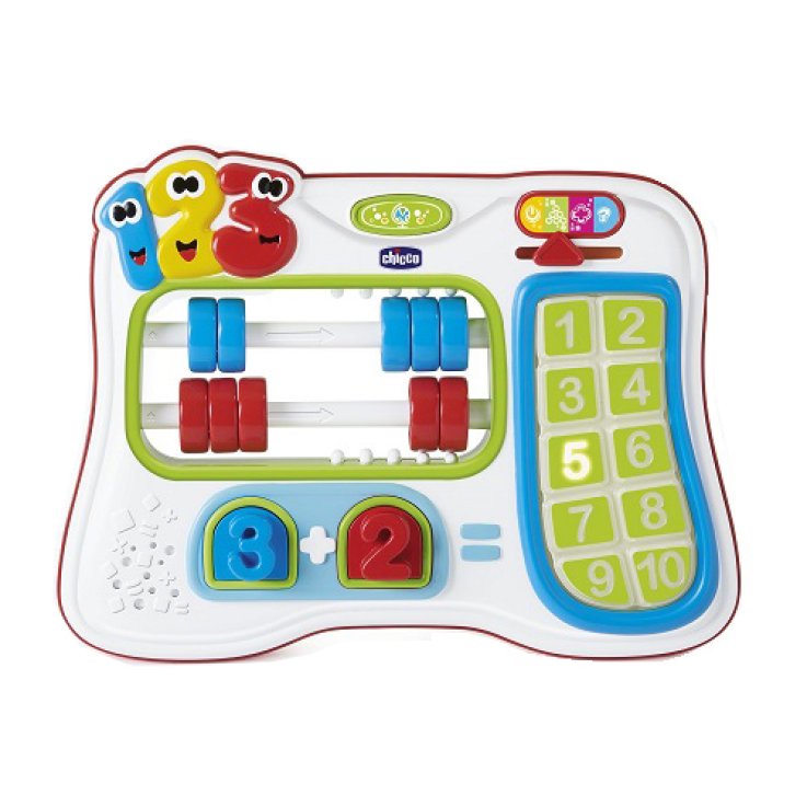 CH Gioco Abaco,Numeri&Somme CH Gioco Abaco,Numeri&Somme
