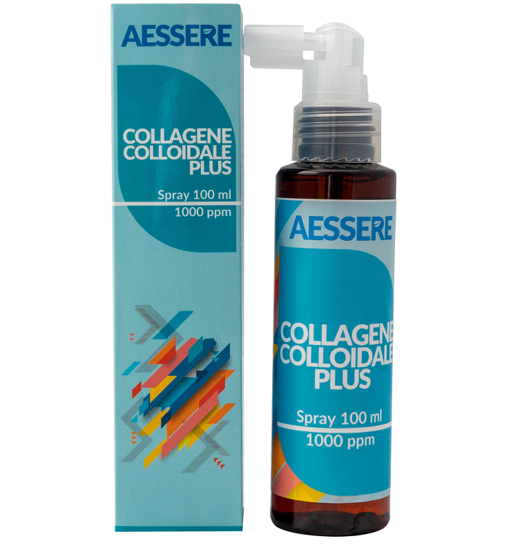 COLLAGENE COLLOID PURO 100ML COLLAGENE COLLOID PURO 100ML