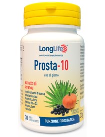 LONGLIFE PROSTA-10 30 Perle