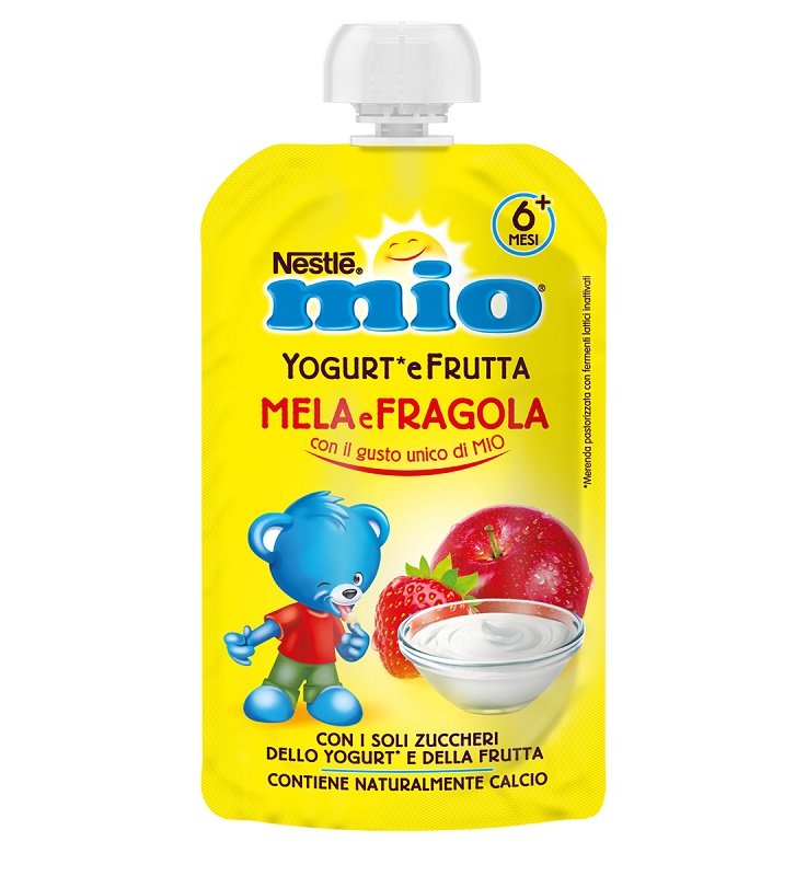 MIO Pouch Yog.Mela/Frag.90g