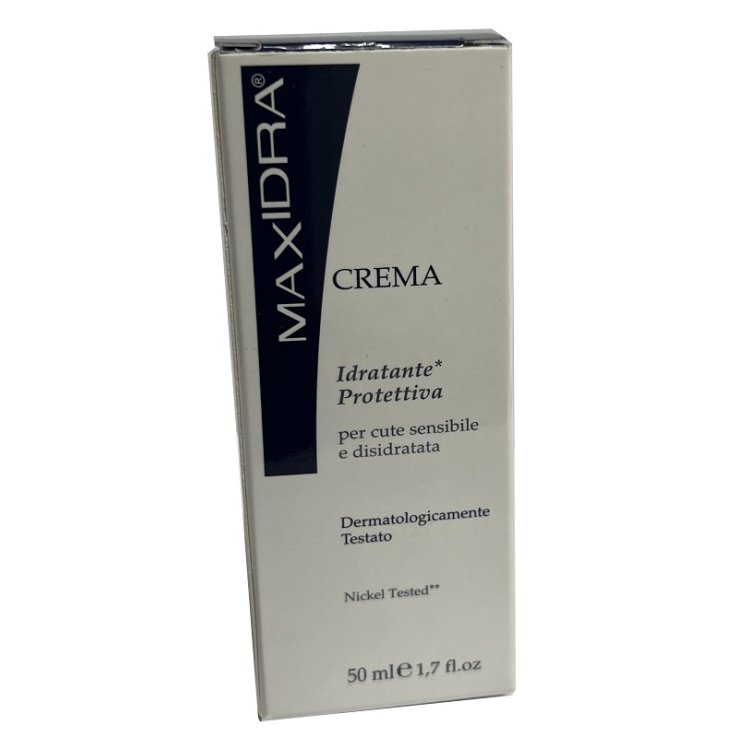 MAXIDRA Crema 50ml MAXIDRA Crema 50ml