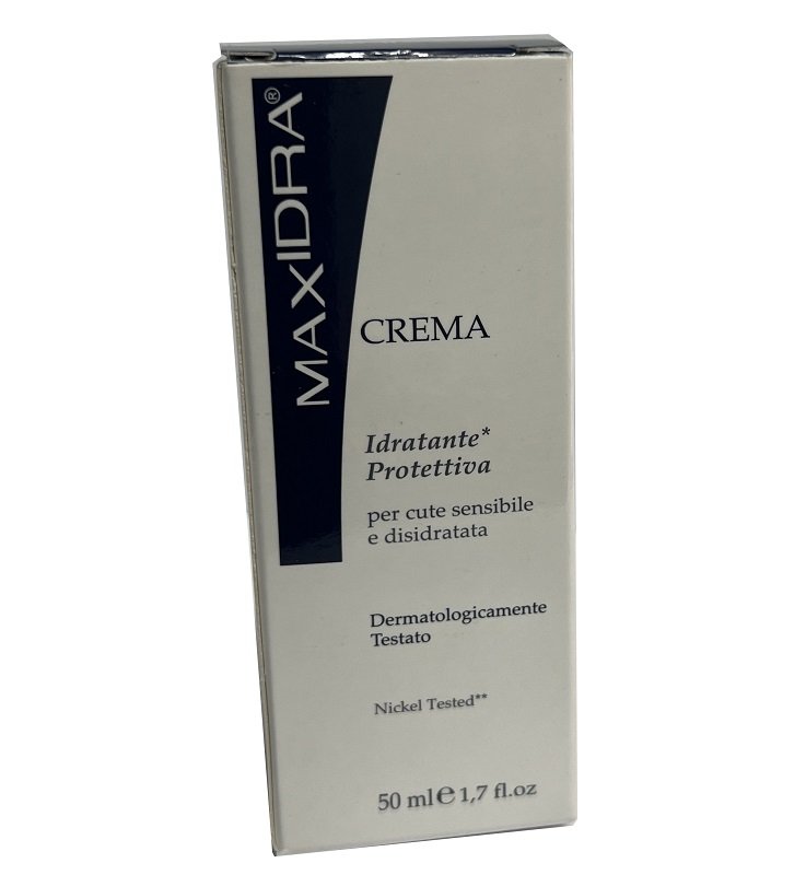 MAXIDRA Crema 50ml