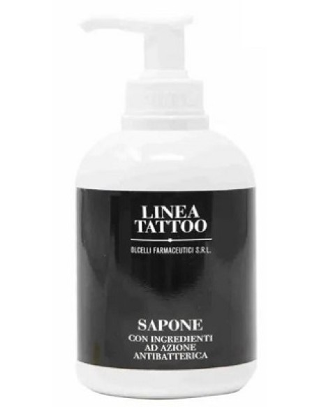 TATTOO Sapone Liq.A-Batt.300ml