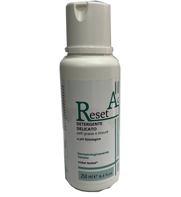 RESETAC Det.Delicato 250ml
