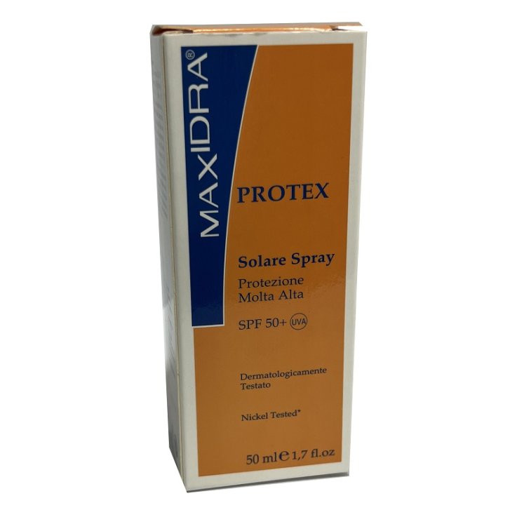 MAXIDRA Protex Sol.Spray MAXIDRA Protex Sol.Spray