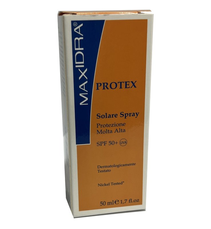 MAXIDRA Protex Sol.Spray