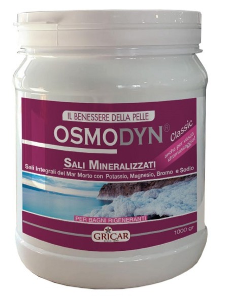 OSMODYN Sali Min.Mar Morto 1Kg