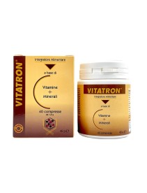 VITATRON 40 Cps