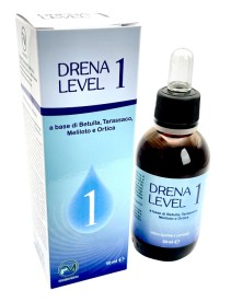 DRENA LEVEL 1 GOCCE 50 G
