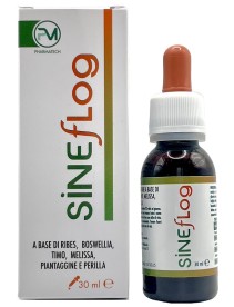 SINEFLOG 30 ML