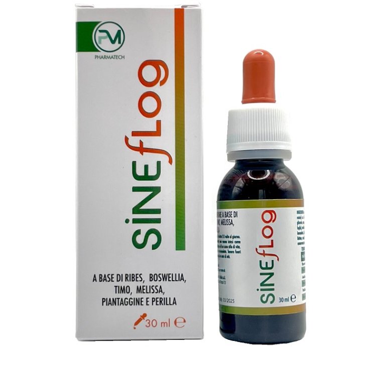 SINEFLOG 30 ML SINEFLOG 30 ML