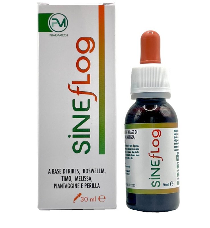 SINEFLOG 30 ML SINEFLOG 30 ML
