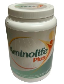 AMINOLIFE PLUS 600 G
