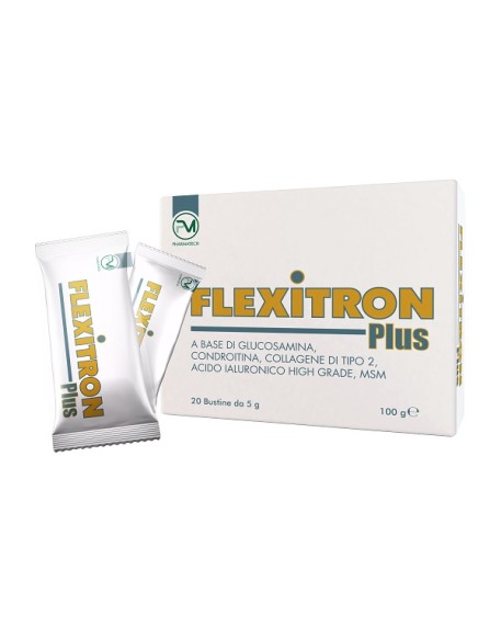 FLEXITRON PLUS 20 BUSTINE FLEXITRON PLUS 20 BUSTINE