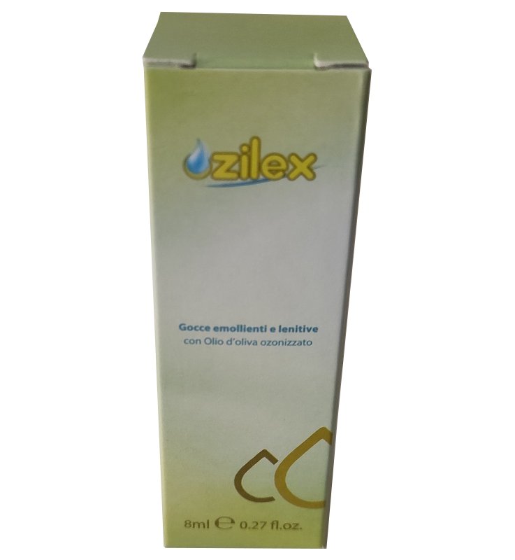 OZILEX Gtt 8ml