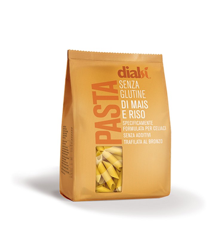 DIALSI Past.M&R Penne Rig.34