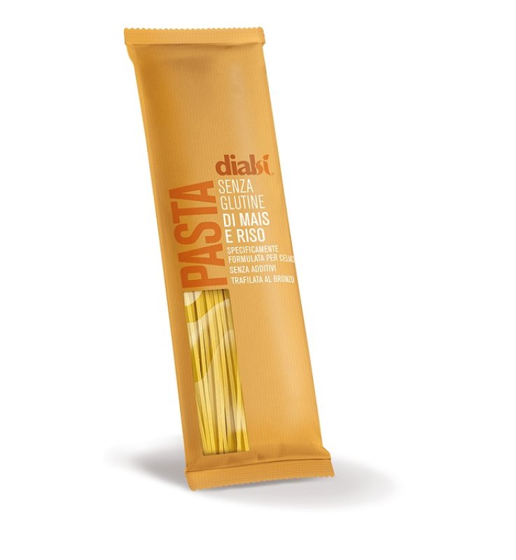 DIALSI Past.M&R Linguine 25