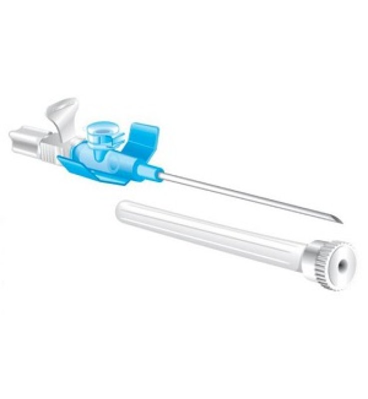 AGO CAN VENOPIC 2V FEP G20X32 1P AGO CAN VENOPIC 2V FEP G20X32 1P