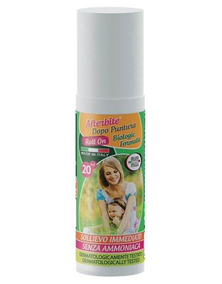 AFTERBITE DOPO PUNTURA 20 ML AFTERBITE DOPO PUNTURA 20 ML