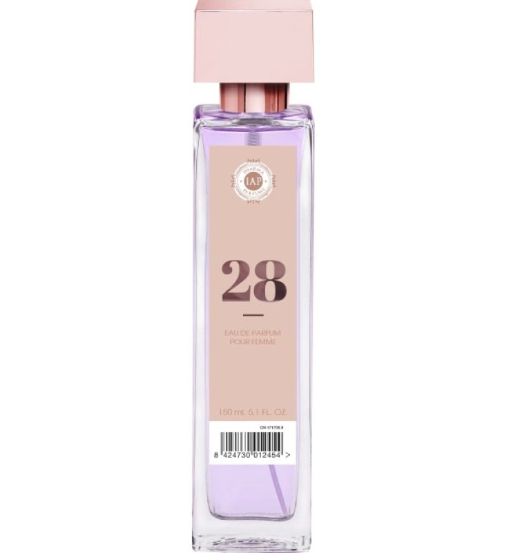 IAP MINIPROFUMO DON.28 30ML IAP MINIPROFUMO DON.28 30ML