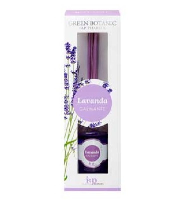 IAP PHARMA PROFUMO CASA LAVAND IAP PHARMA PROFUMO CASA LAVAND